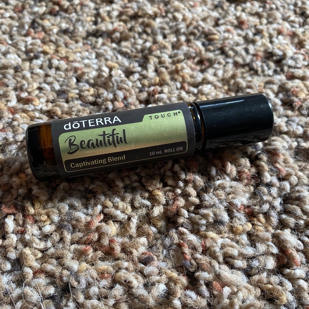 DōTERRA beautiful blend